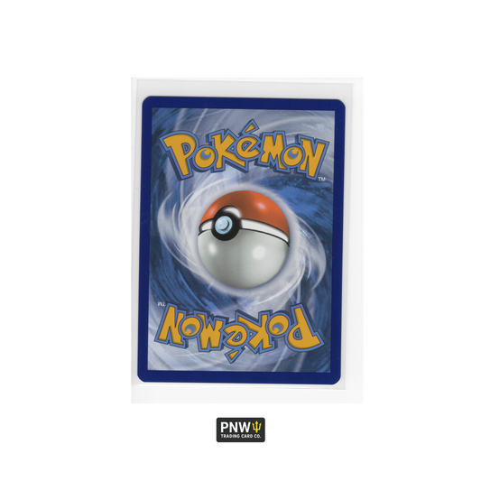 2024 Pokémon Temporal Forces Raging Bolt ex Secret Rare Illustration Holo 196/162