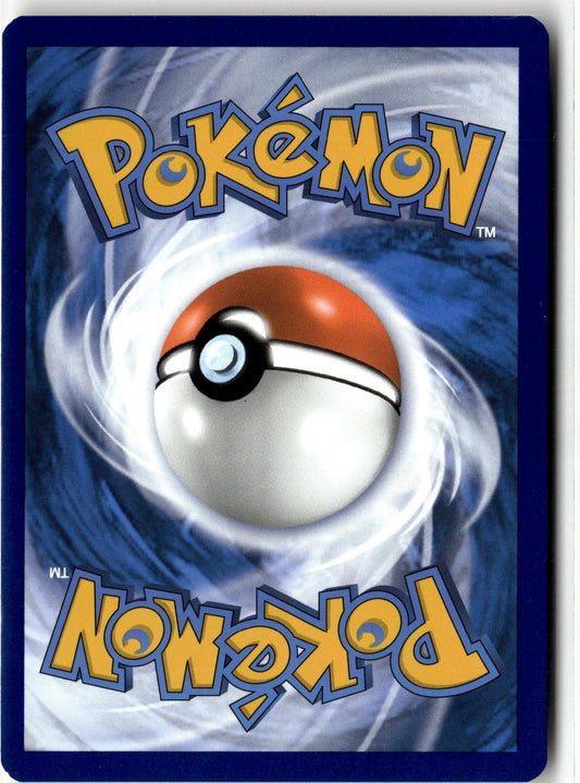 Crown Zenith #124/159 Bede