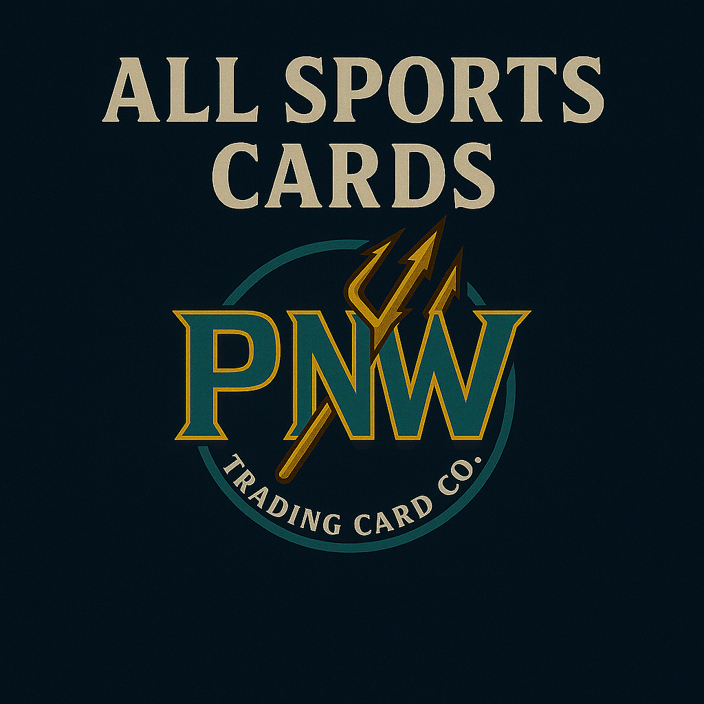 All Sports Cards