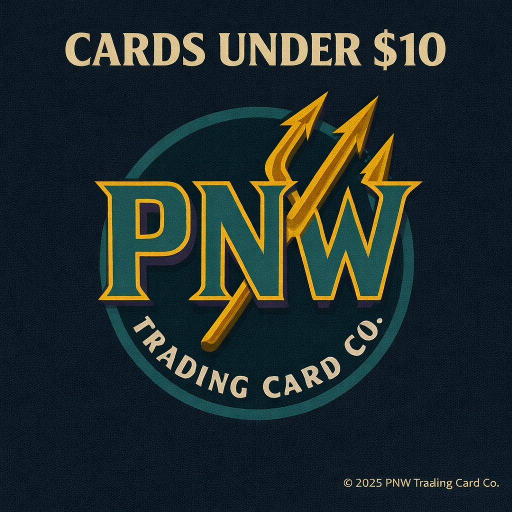 Cards Under $10