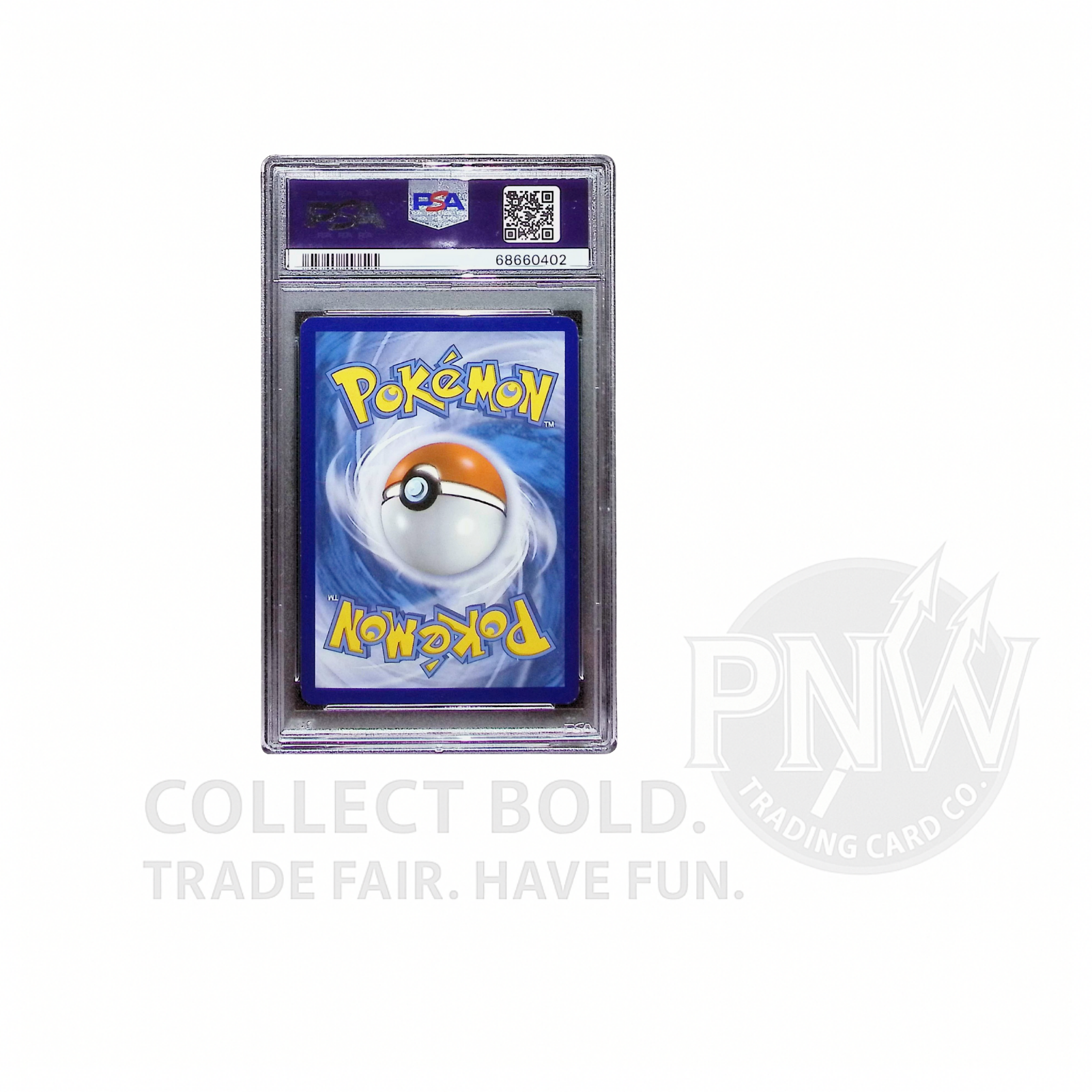 GIOVANNI'S SCHEME PSA 7 2015 POKEMON XY BREAKTHROUGH #162 FULL ART