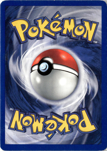 Gym Heroes #010/132 Misty's Tentacruel