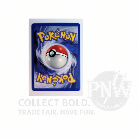 2001 Pokémon Black Star Promo #35 Pichu Reverse Holo Pokémon TCG WOTC NM