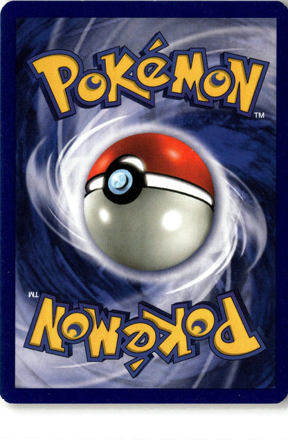 Fossil #23/62 Hypno (23)
