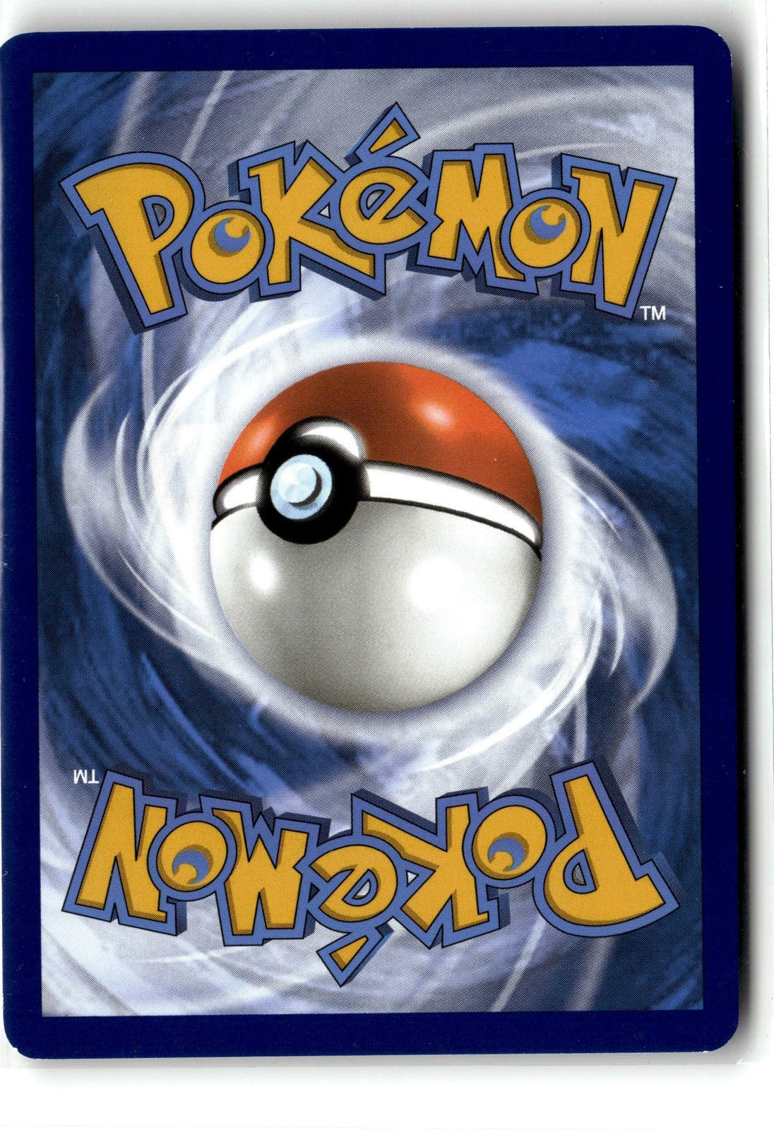 SV: Scarlet & Violet 151 #038/165 Ninetales ex