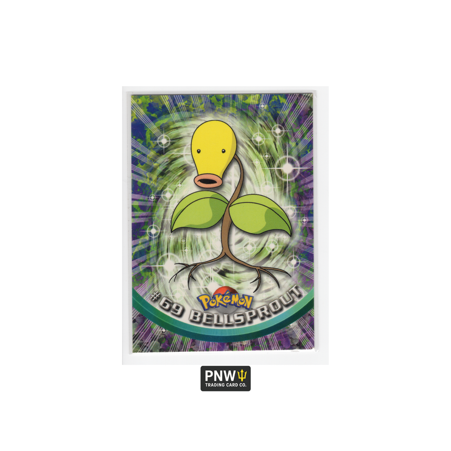 Topps Pokémon TV Animation Edition 7 Card Non-Foil Lot Butterfree, Dewgong, Graveler