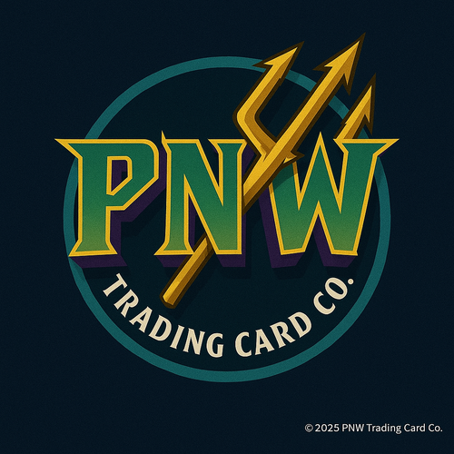 PNW Trading Card Co.